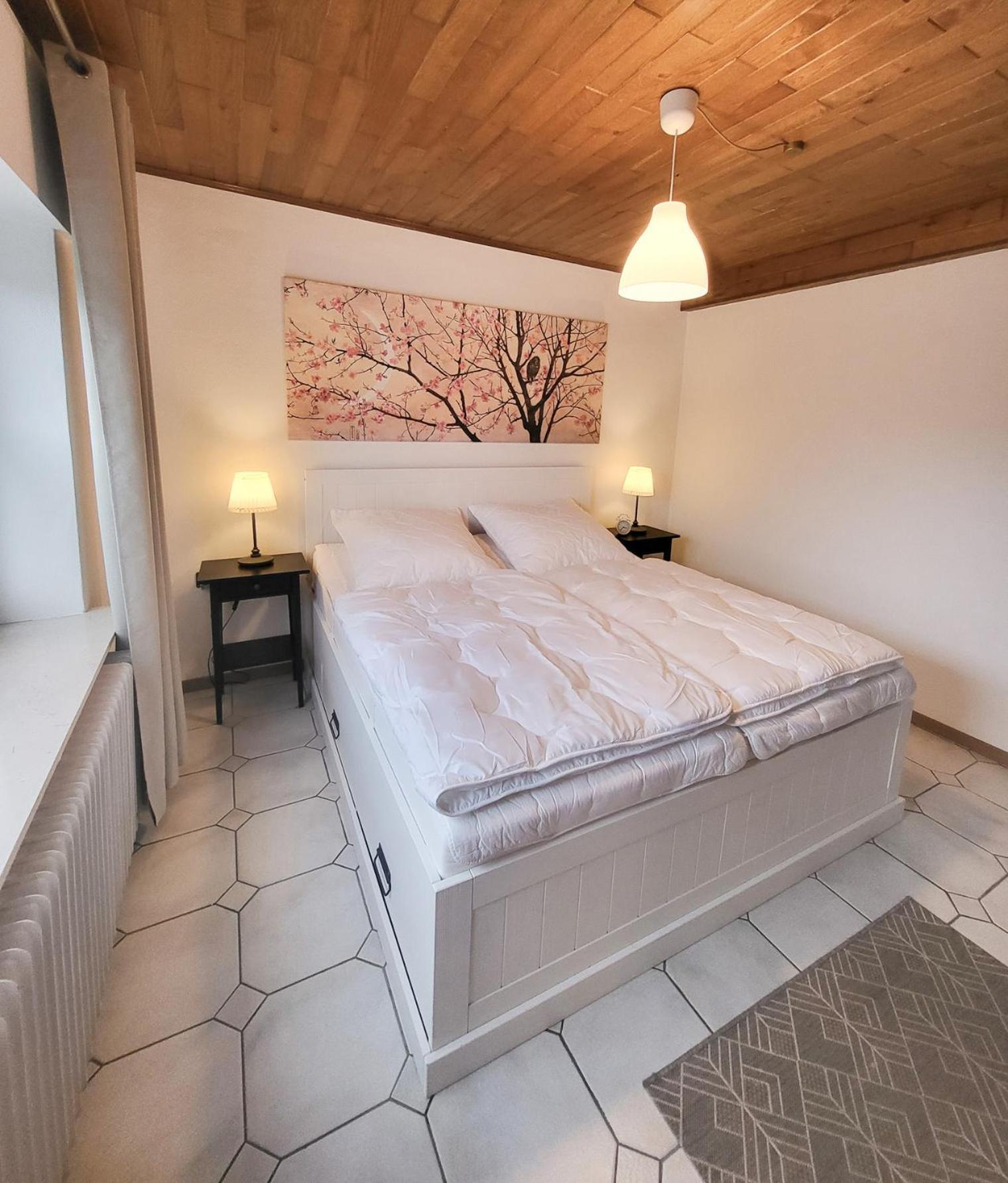 Ferienwohnung Meyer Surwold 외부 사진