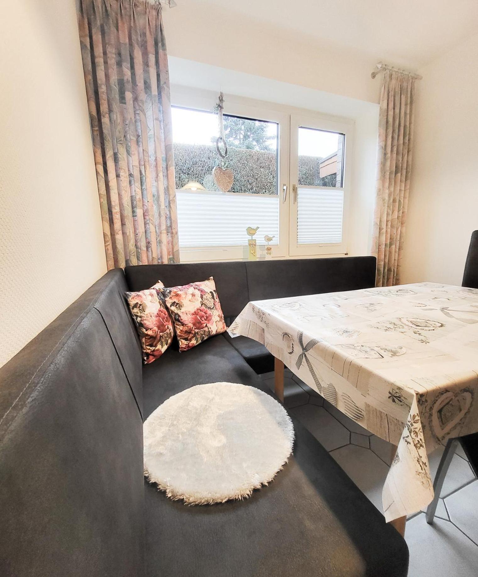 Ferienwohnung Meyer Surwold 외부 사진